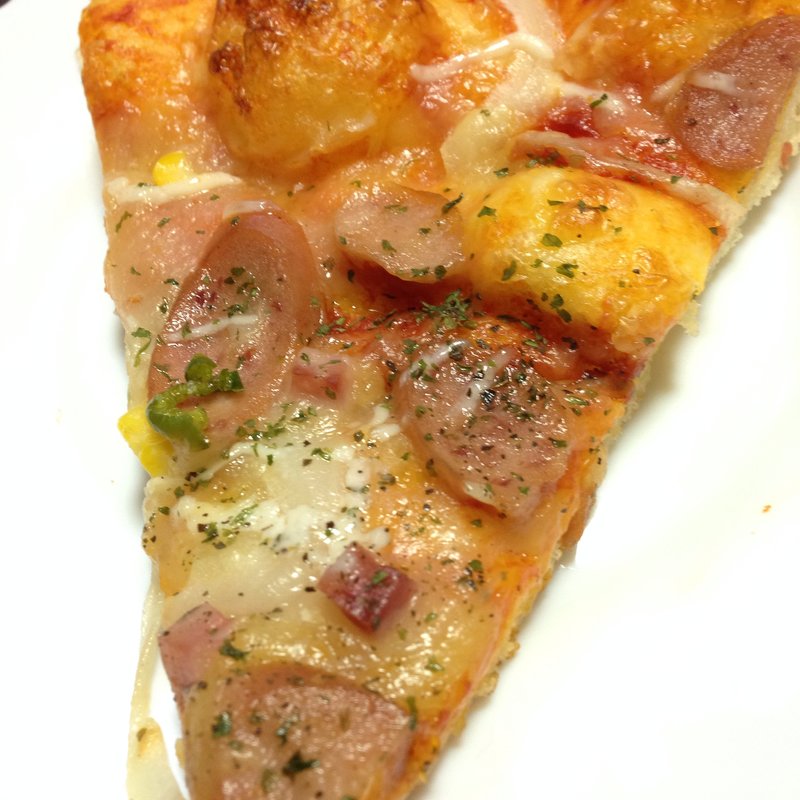 ピザパン(パンドルフ )