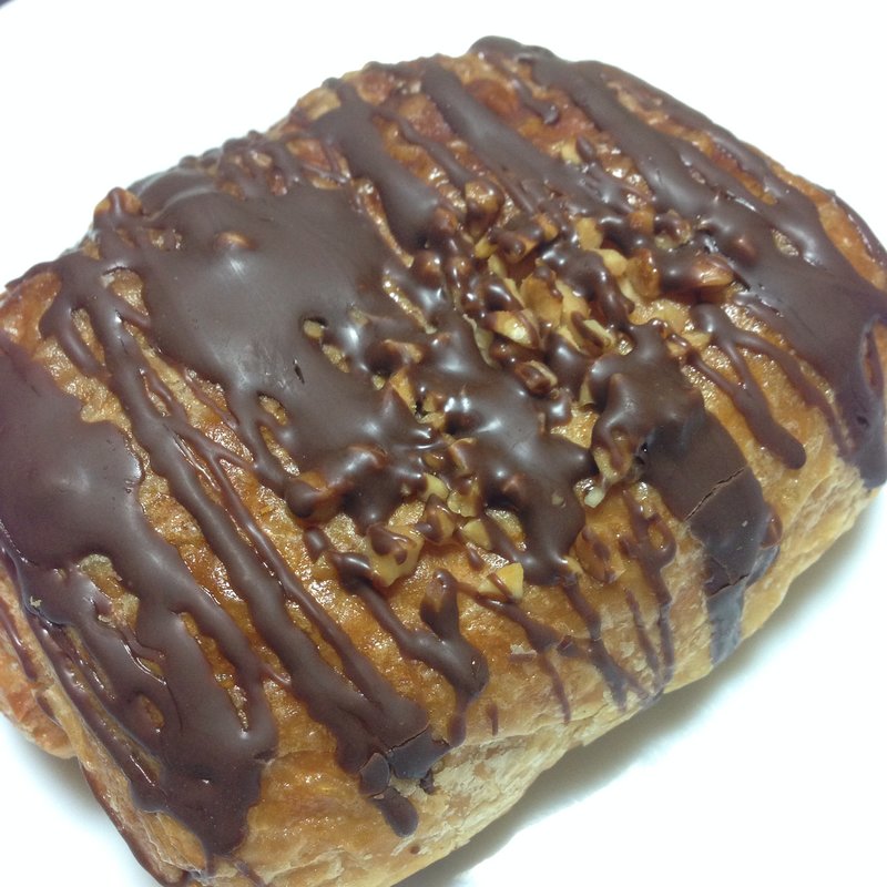 チョコナッティ(パンドルフ )