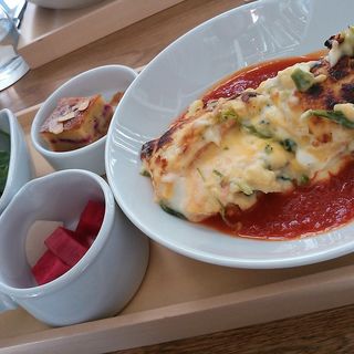 ワンプレートランチ(ピルエット )