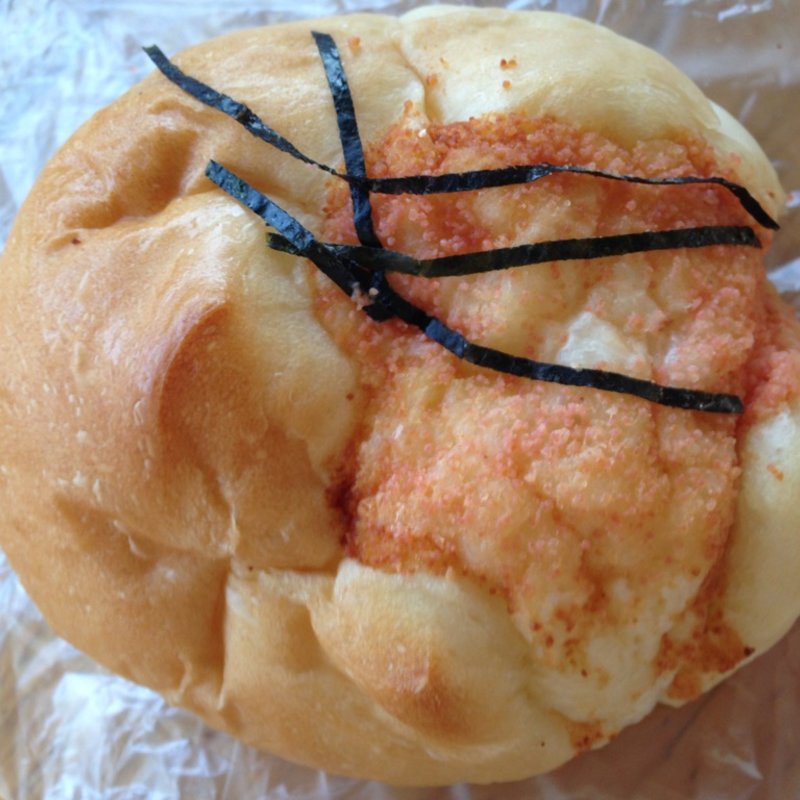 もっちりめんたいこ(クーズコンセルボ阪急三国店)