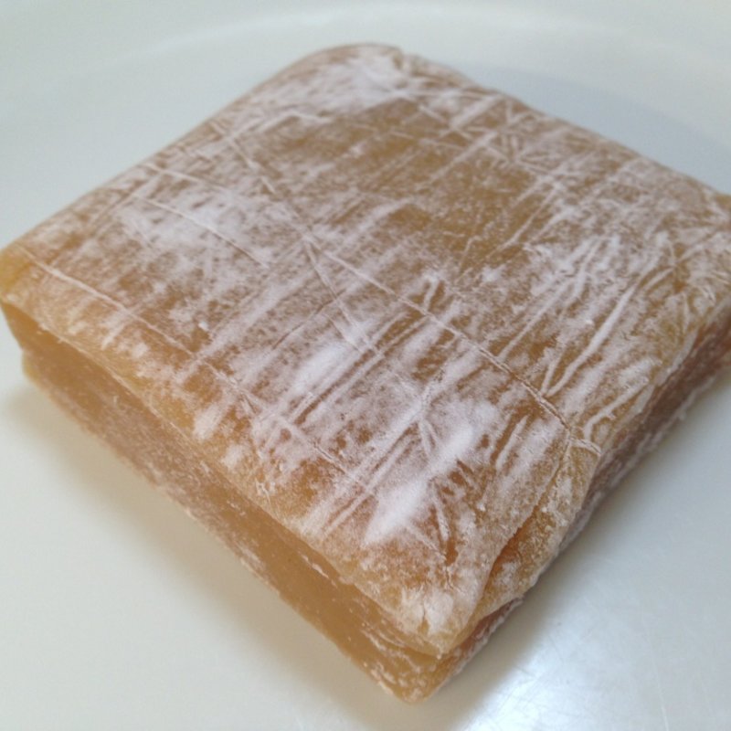 いこ餅(北海道かごしま館 )