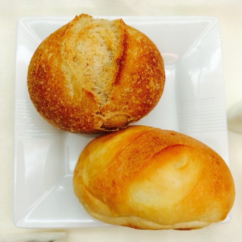 プチカンパーニュとプチナチュール(BEDD SKY AUBERGE by JAL)