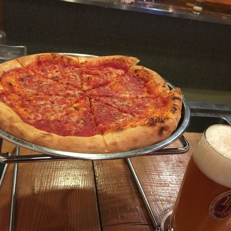 マージパイ(中目黒タップルーム)