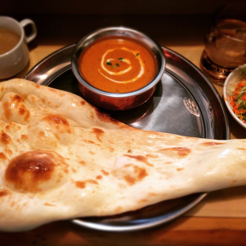 日替わりランチ(ナラエニ)