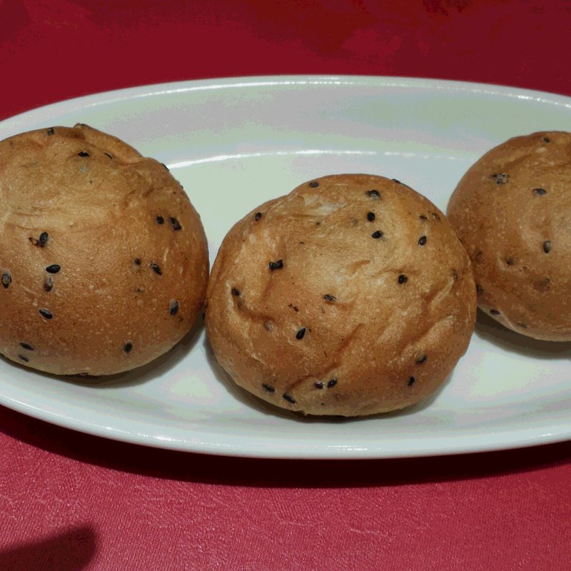 日替わりランチ（焼き立てパン）(Ocean Grill Tokyo)