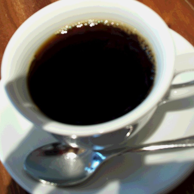 ホットコーヒー(Skew（スキュー）　有楽町)