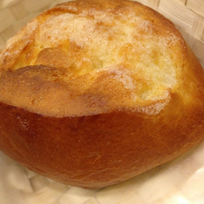 バタークッペ(ベーカリー＆カフェ ル・パセリ)