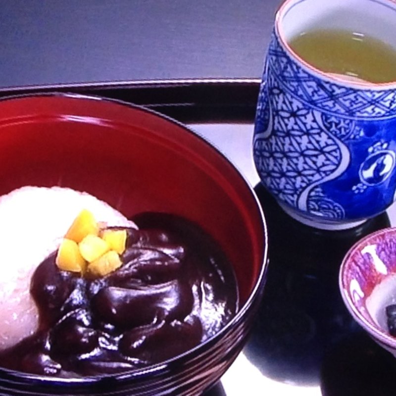 福かぶり(栖園 （せいえん）)