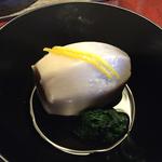 海老芋(うかい鳥山)