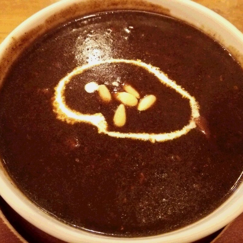 タンカレー(（有）共栄堂)