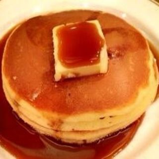 ホットケーキ(シビタス)