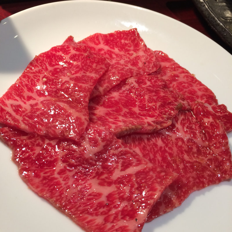 炙りロース(JIN)