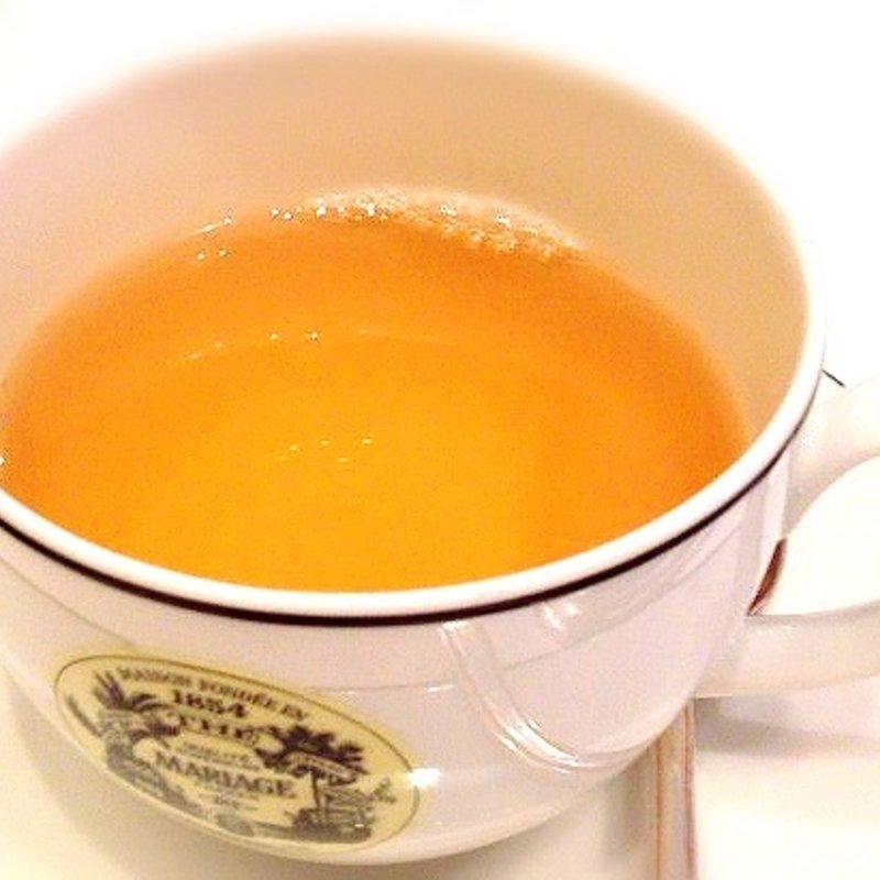 タイ•ビューティ(MARIAGE FRÈRES)