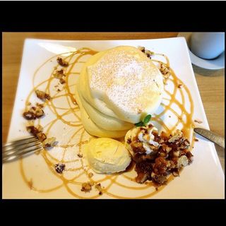 京都のパンケーキ通がおすすめ!!パンケーキBEST10
