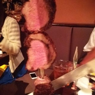 【土日祝日ランチ】シュラスコ＆ビュッフェ食べ放題（120分）＆フリードリンク(トゥッカーノ（TUCANO'S）)