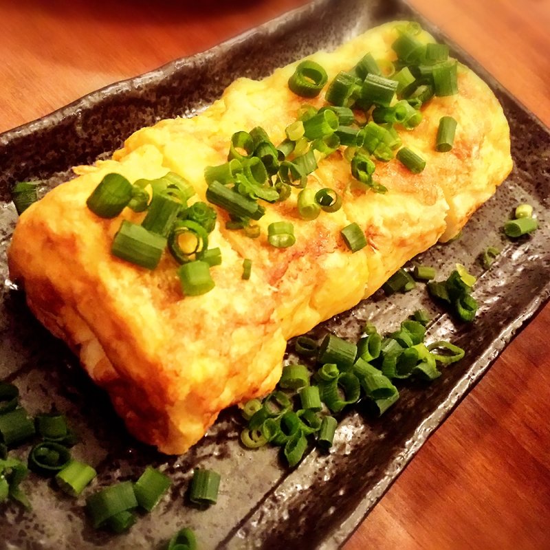 出汁巻きたまご(廻 （メグリ）)