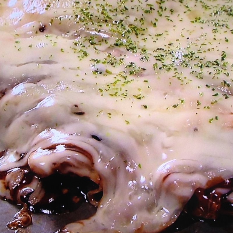 もちチーズ(福えびす 道頓堀店)