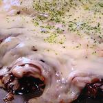 もちチーズ(福えびす 道頓堀店)