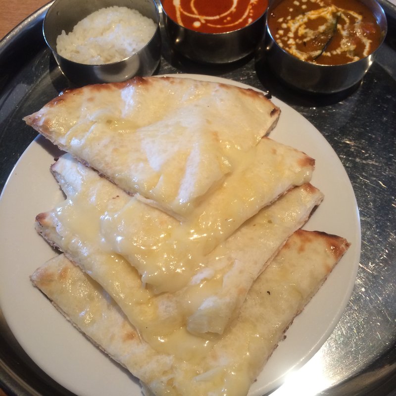 Cランチ(スリザナ)