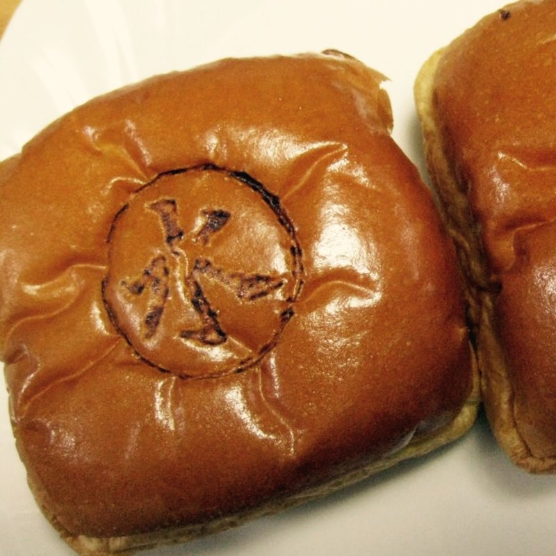 水戸まんじゅう(カスタード )