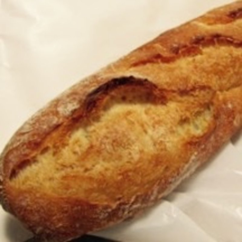 バゲット(カスタード )