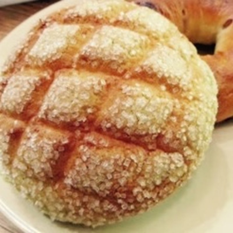 メロンパン(カスタード )