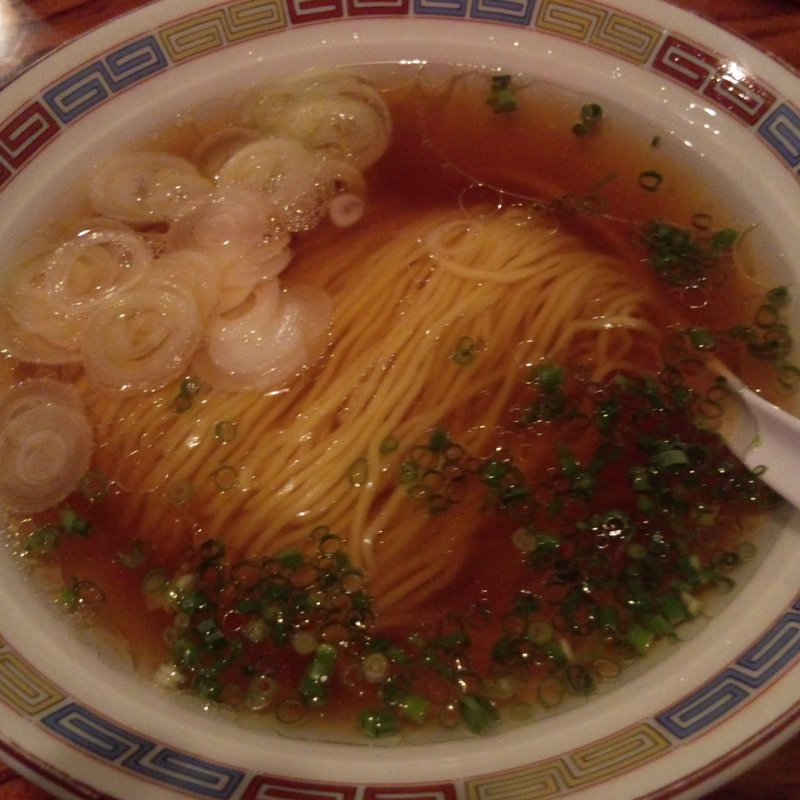 人生ラーメン (人生 )