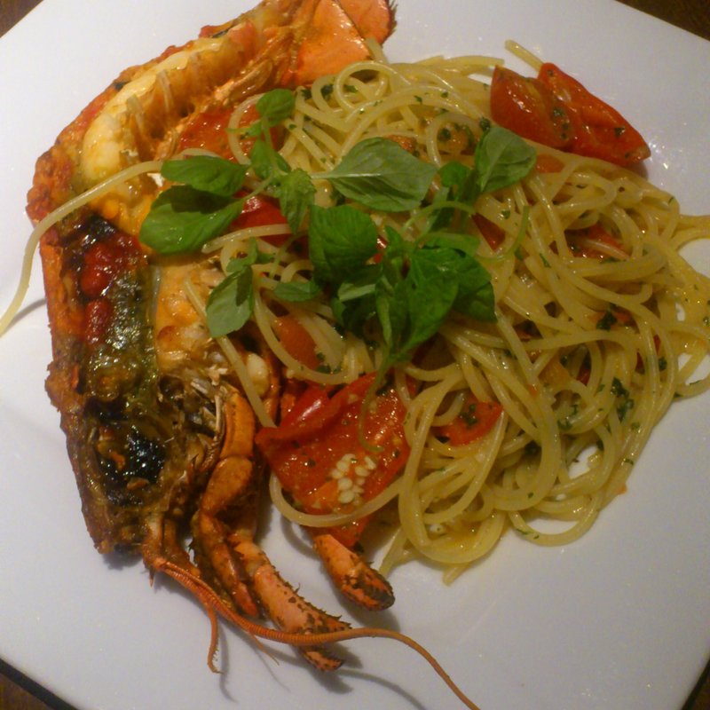 ランチC(RISTORANTE Orobianco)