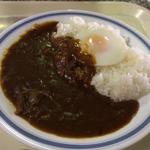 ハヤシライス(ティンバーライン )