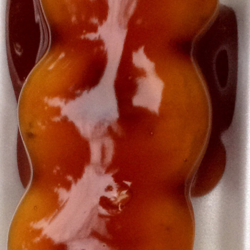 みたらし団子(山門前 もみじや )