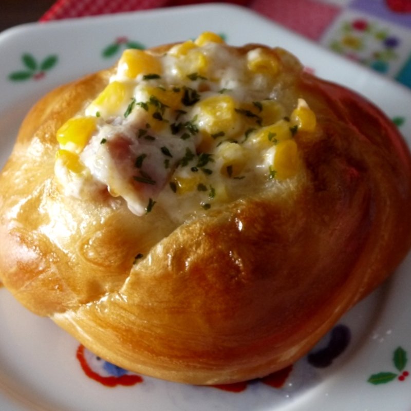 コーンマヨネーズ(アンジェリークニューヨーク )