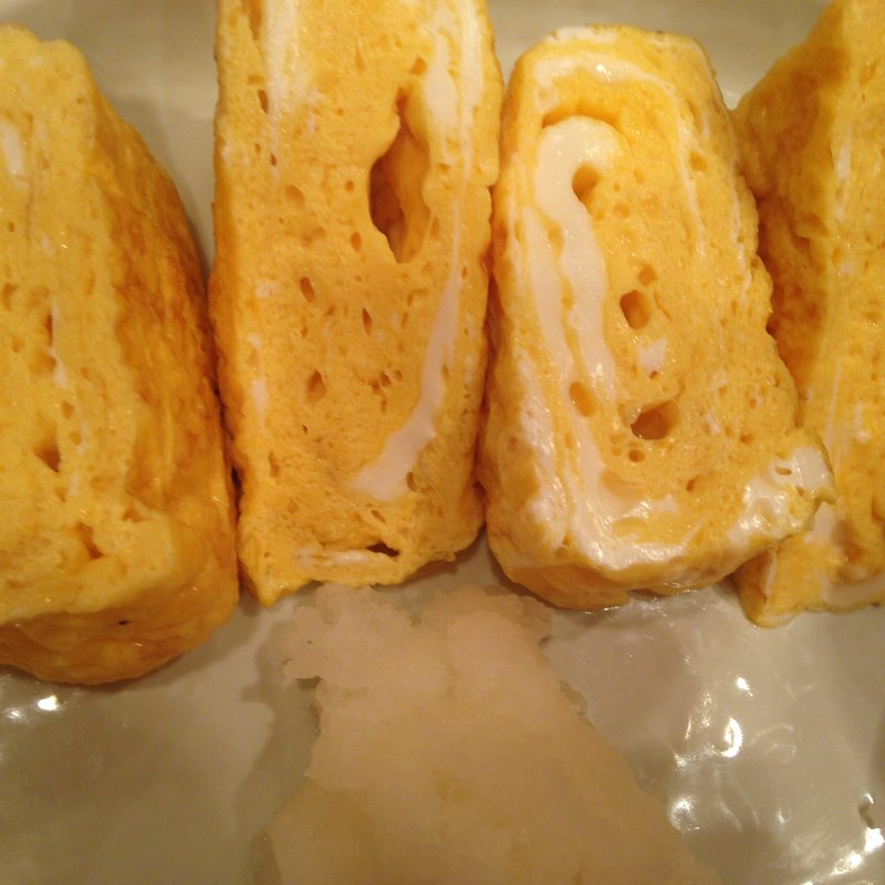 卵焼き(本味楽)