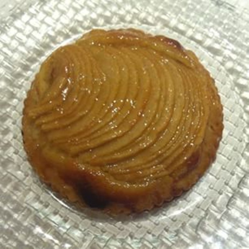 アップルパイ(HAND BAKES ルミネ新宿２店)