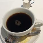ホットコーヒー(HAND BAKES ルミネ新宿２店)