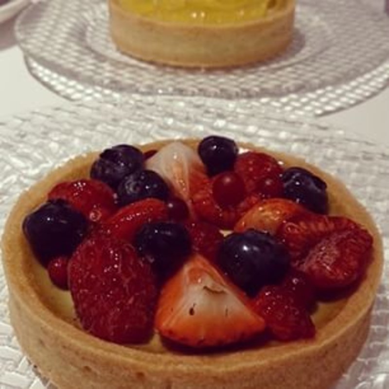 ミックスベリータルト(HAND BAKES ルミネ新宿２店)