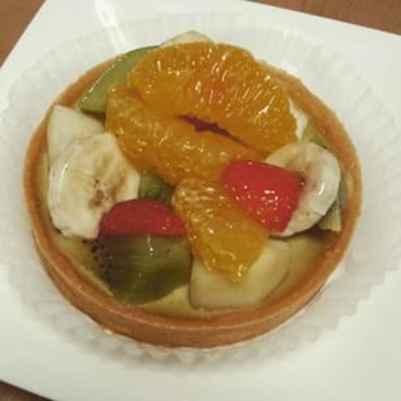 フルーツタルト(HAND BAKES ルミネ新宿２店)