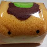 ぐんまちゃん生ロールケーキ