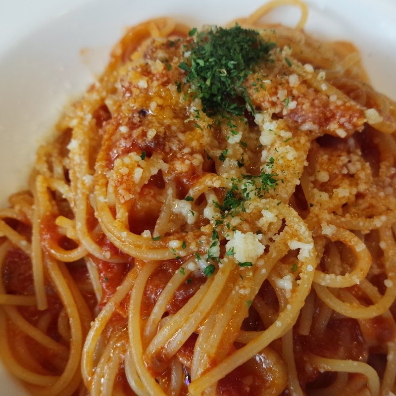 絶品！！ボロネーゼ(アロマヴィータ)