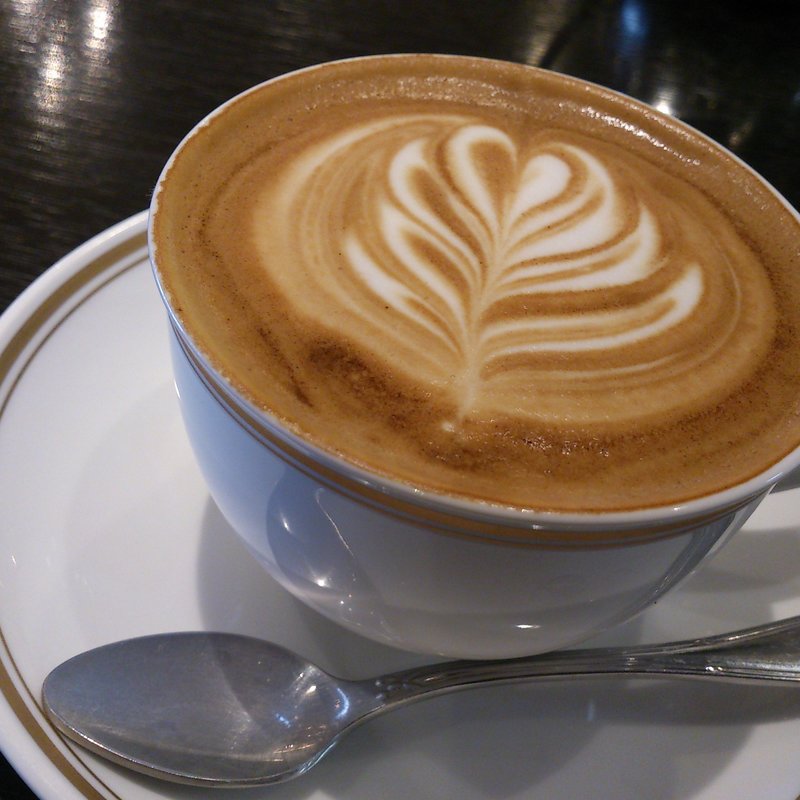 カプチーノ(神戸カプチーノ倶楽部 そごう千葉店)