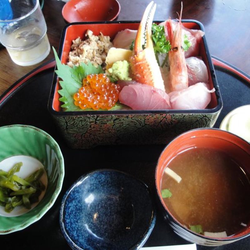 おらが丼(千家)