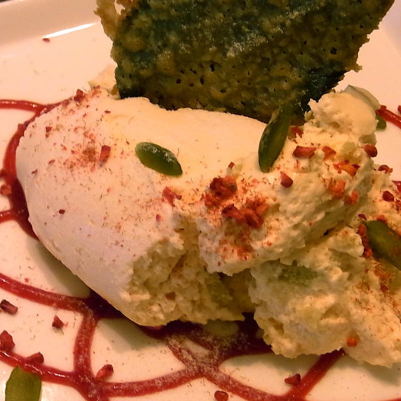 桜ティラミス(Skew（スキュー）　有楽町)