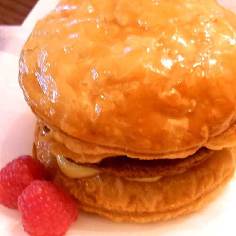 マルイ・スイーツ・バーガー(Skew（スキュー）　有楽町)