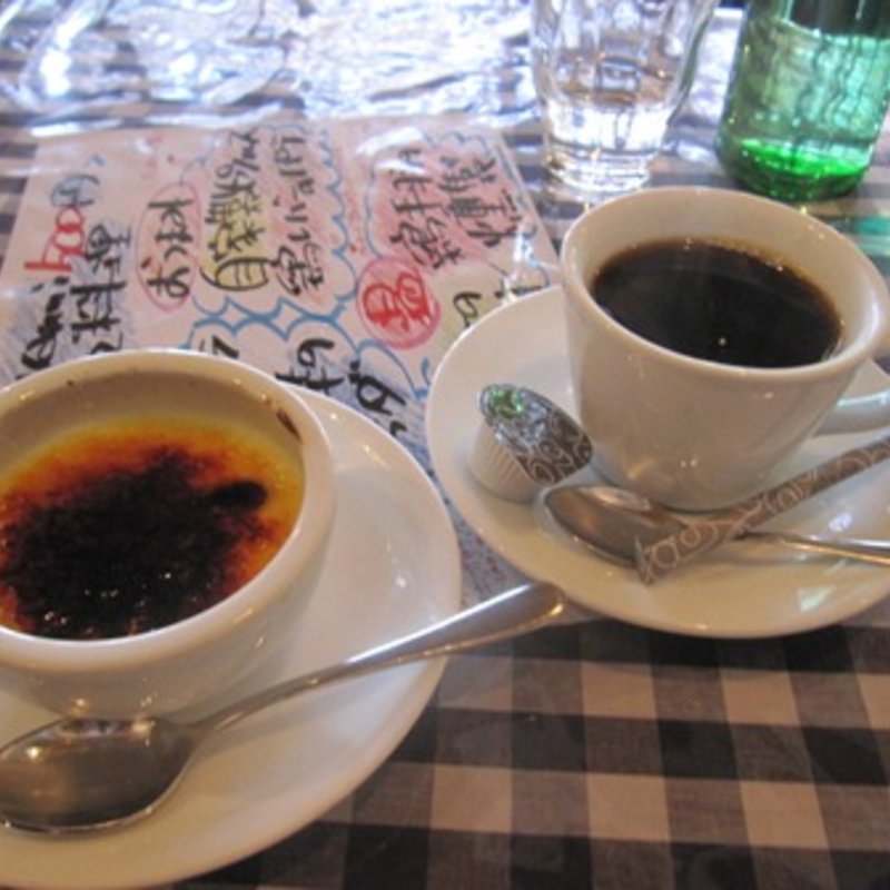 クリームブリュレ(ジョヴァンニ)