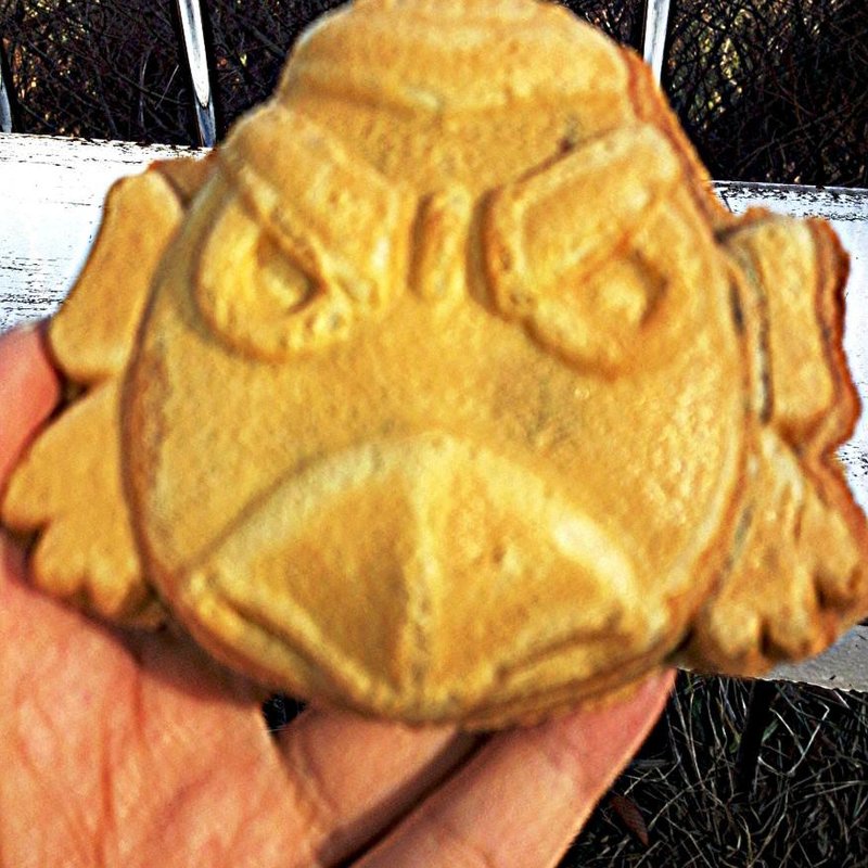 天狗焼き(香住 （かすみ）)