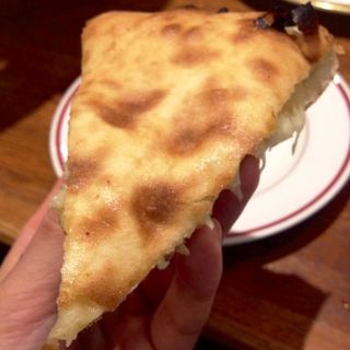 チーズナン(ビジヤ（BIJIYA） 久地店)