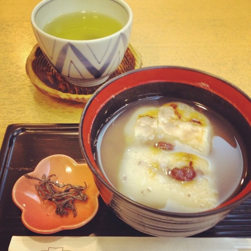 田舎しるこ(紀の善)