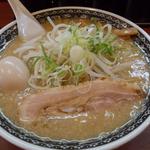 味玉らーめん (拉麺 梅太郎)
