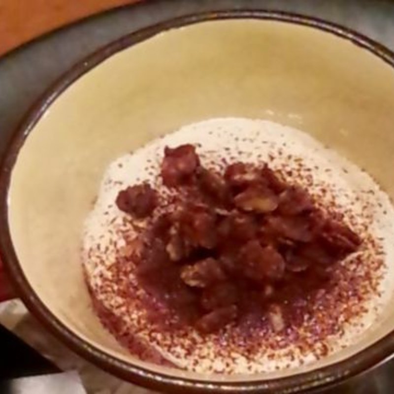 ふんわりカフェモカ(ボーノボーノ 桐生境野店 )