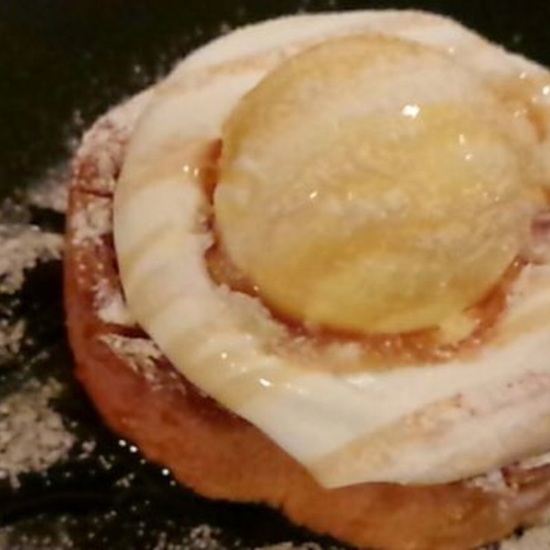 メープルトースト(ボーノボーノ 桐生境野店 )