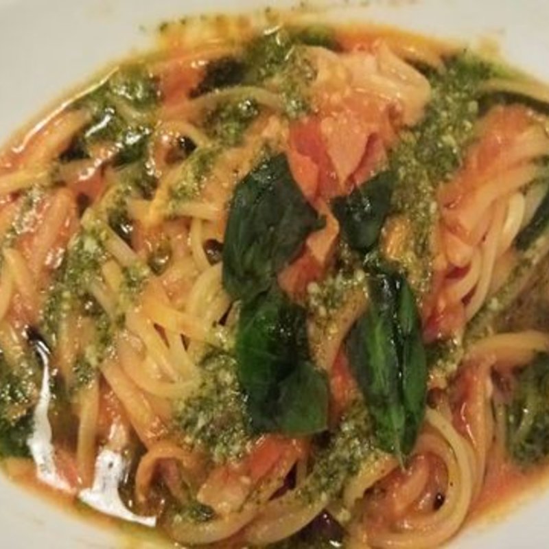 パスタマリゲリータ(ロマンチック街道 館林店 )